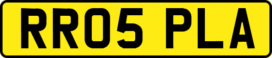RR05PLA