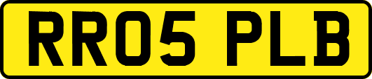 RR05PLB