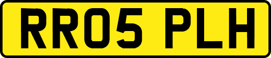 RR05PLH