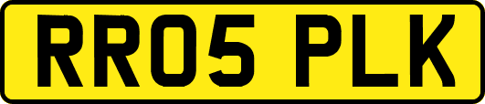 RR05PLK