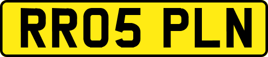 RR05PLN