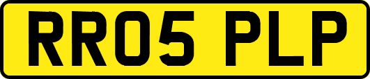 RR05PLP