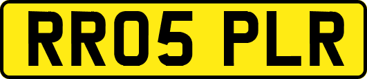RR05PLR