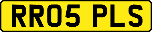 RR05PLS