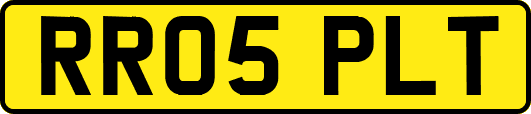 RR05PLT