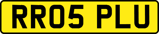 RR05PLU