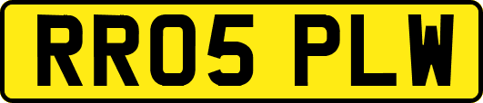 RR05PLW