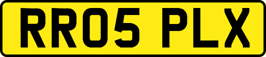 RR05PLX