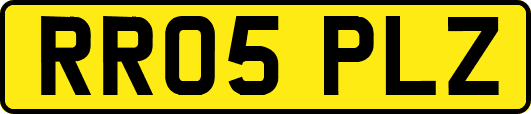 RR05PLZ