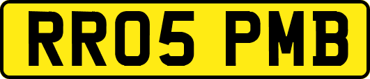 RR05PMB