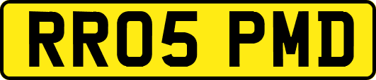 RR05PMD