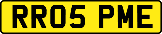 RR05PME