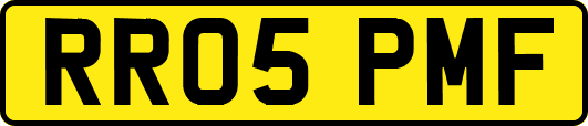 RR05PMF