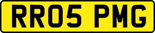 RR05PMG