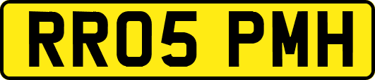 RR05PMH
