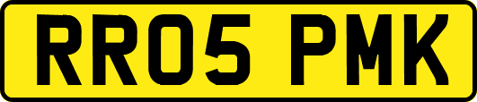 RR05PMK