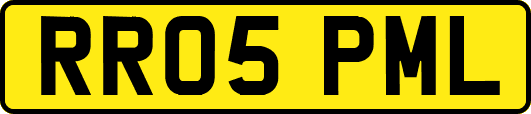RR05PML