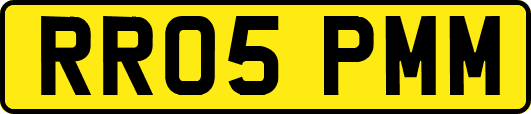 RR05PMM