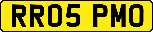 RR05PMO