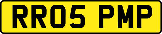 RR05PMP