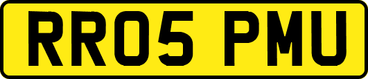 RR05PMU