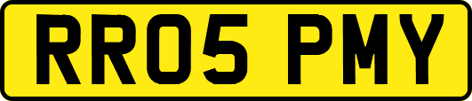 RR05PMY
