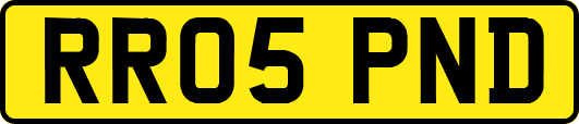 RR05PND