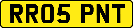 RR05PNT