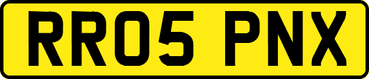 RR05PNX