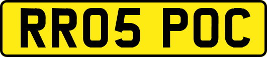 RR05POC