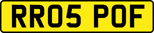 RR05POF