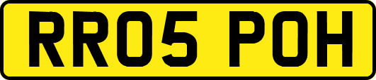 RR05POH