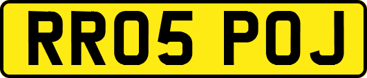 RR05POJ