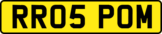 RR05POM