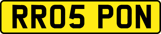 RR05PON