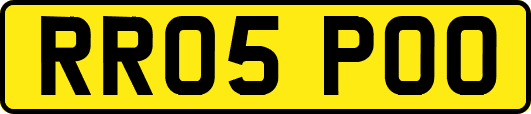 RR05POO