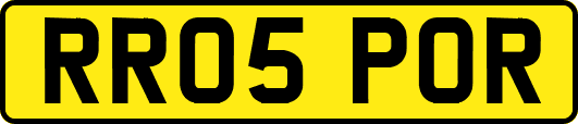 RR05POR