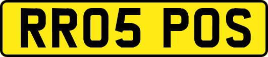 RR05POS