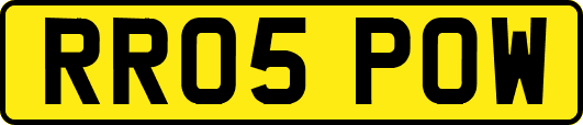RR05POW