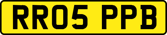 RR05PPB