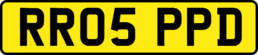 RR05PPD