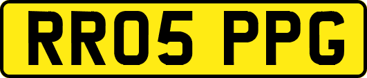 RR05PPG