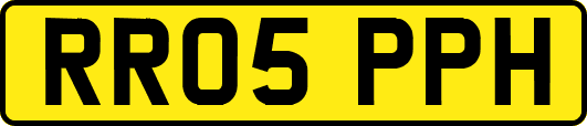 RR05PPH
