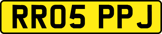 RR05PPJ
