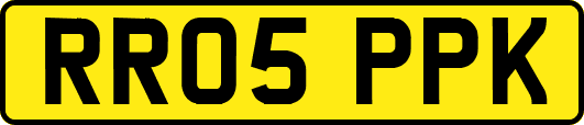 RR05PPK