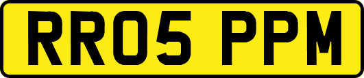 RR05PPM