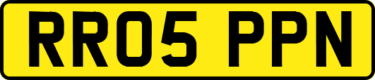 RR05PPN