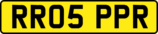 RR05PPR