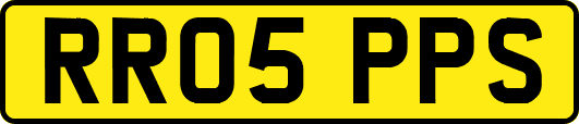 RR05PPS