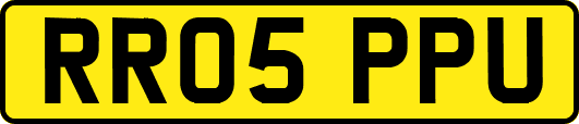 RR05PPU
